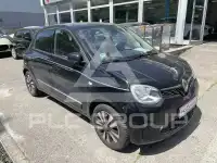2020 Renault Twingo