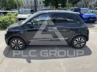 2020 Renault Twingo