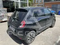 2020 Renault Twingo