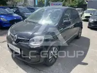 2020 Renault Twingo