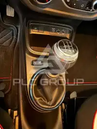 2020 Renault Twingo