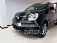 2020 Renault Twingo
