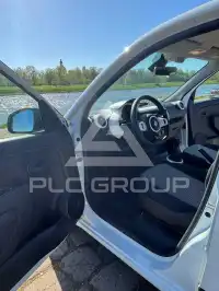 2020 Renault Twingo