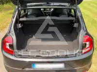 2020 Renault Twingo