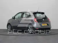 2020 Renault Twingo