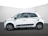 2020 Renault Twingo