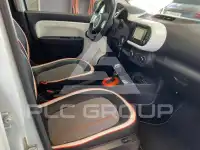 2020 Renault Twingo