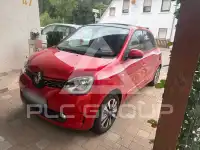 2020 Renault Twingo