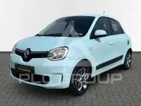 2020 Renault Twingo