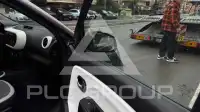 2020 Renault Twingo