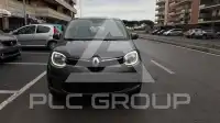 2020 Renault Twingo