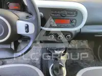 2020 Renault Twingo