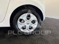 2020 Renault Twingo