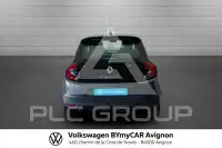 2020 Renault Twingo
