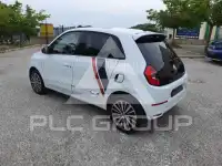 2020 Renault Twingo