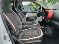 2020 Renault Twingo