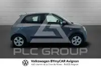 2020 Renault Twingo
