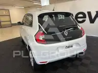 2020 Renault Twingo