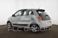 2020 Renault Twingo
