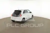 2020 Renault Twingo