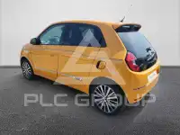 2020 Renault Twingo