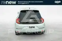2020 Renault Twingo