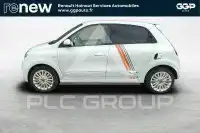 2020 Renault Twingo