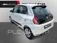 2020 Renault Twingo