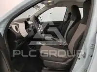 2020 Renault Twingo