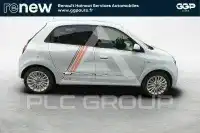 2020 Renault Twingo