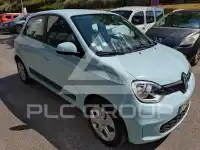 2020 Renault Twingo