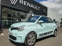 2020 Renault Twingo