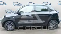 2020 Renault Twingo