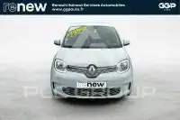 2020 Renault Twingo
