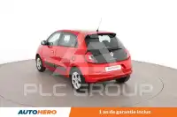 2020 Renault Twingo