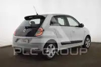 2020 Renault Twingo