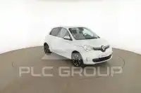 2020 Renault Twingo