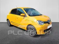 2020 Renault Twingo