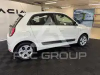 2020 Renault Twingo