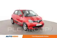 2020 Renault Twingo