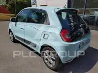 2020 Renault Twingo