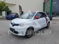 2020 Renault Twingo