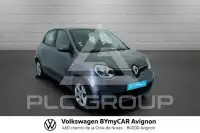 2020 Renault Twingo