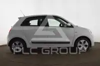 2020 Renault Twingo