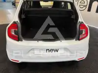 2020 Renault Twingo