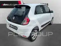 2020 Renault Twingo