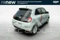 2020 Renault Twingo