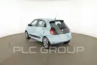 2020 Renault Twingo