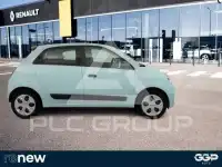 2020 Renault Twingo