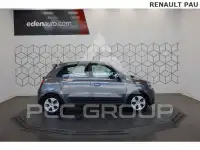 2020 Renault Twingo